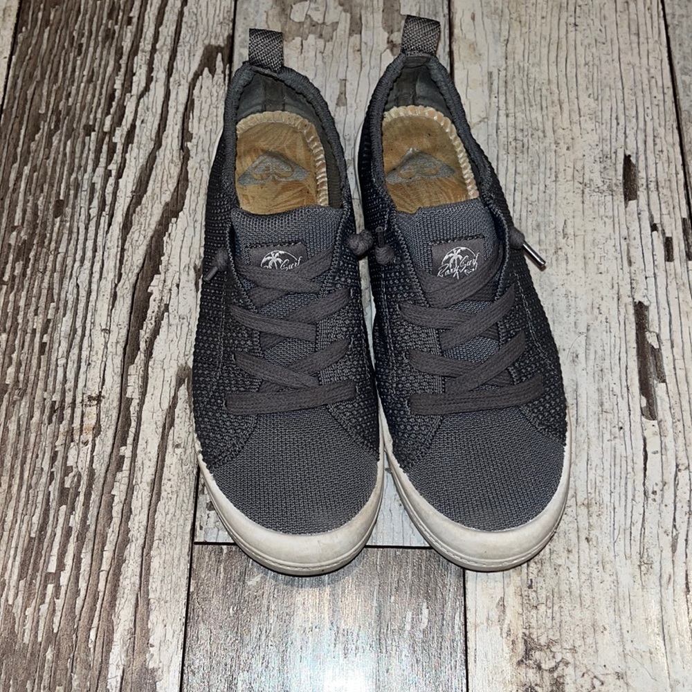 Roxy slip on